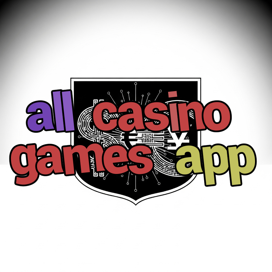 all casino games app